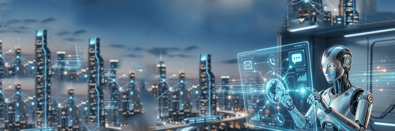 Let’s Collaborate and Build Your Team