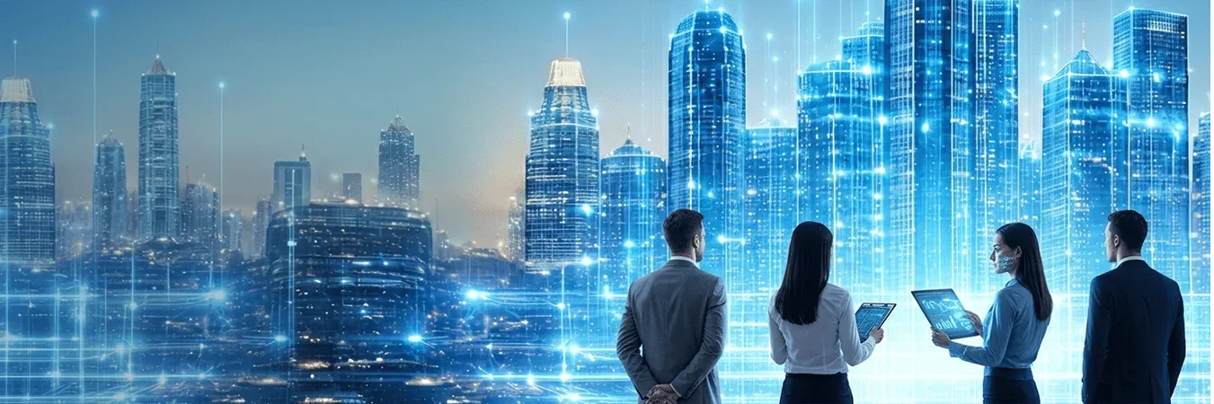 Build Your Team with the Right Talent