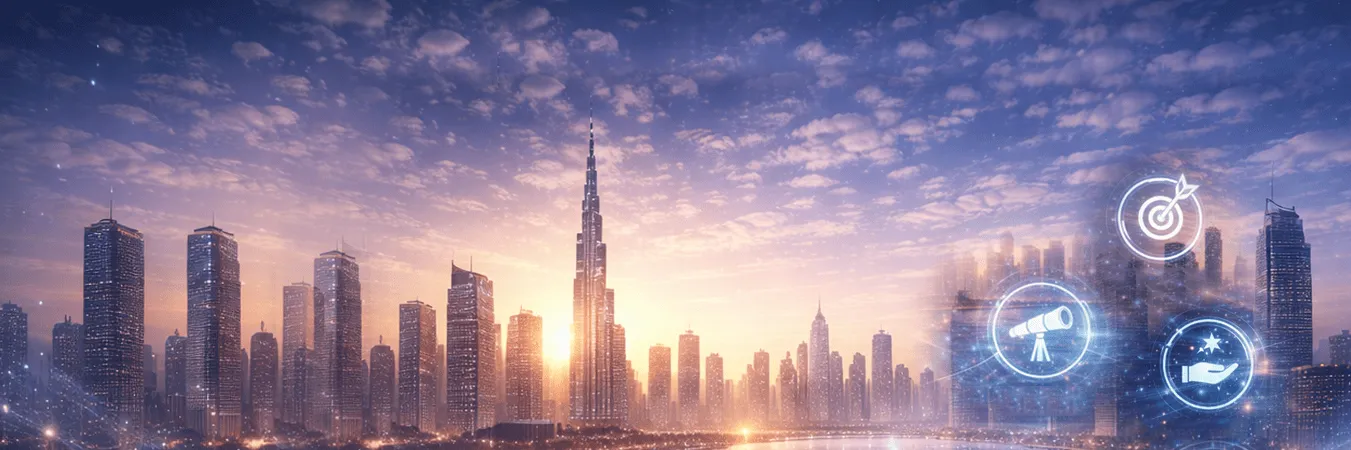 Mission Vision and Values