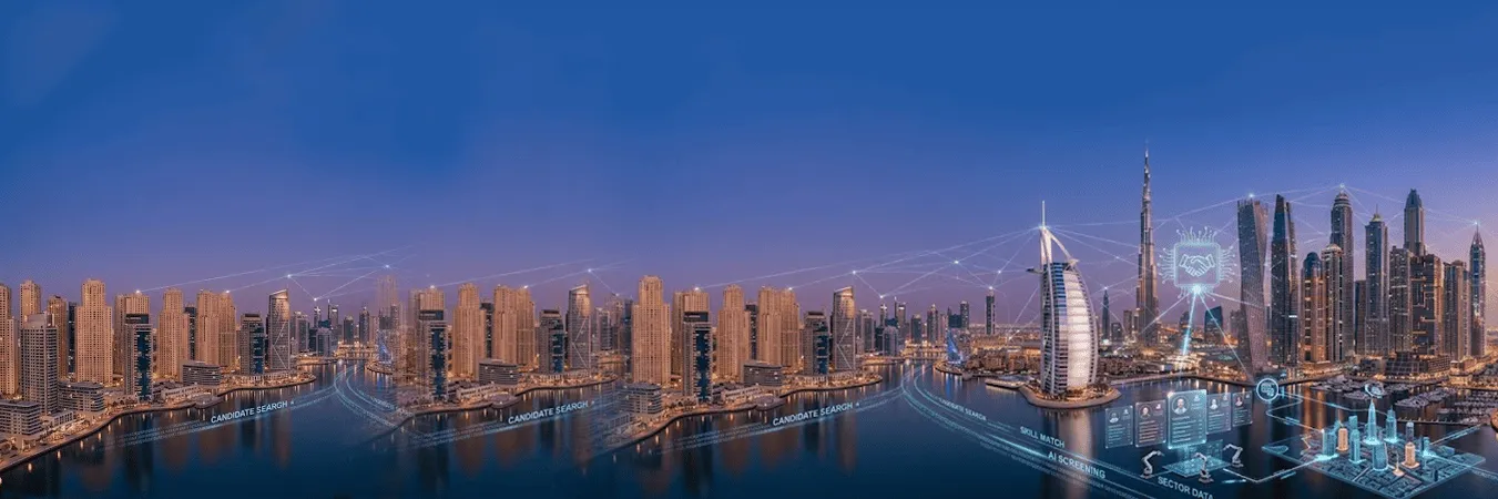 End-to-End Recruitment Solutions