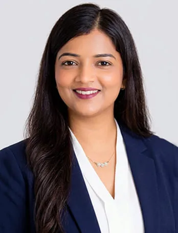 Priya Jaiswal - Founder VPS Elite Human Resources Consultancies LLC