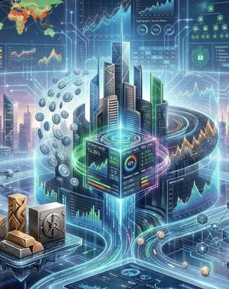 Banking & Financial Services