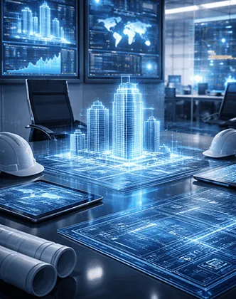 Engineering & Construction