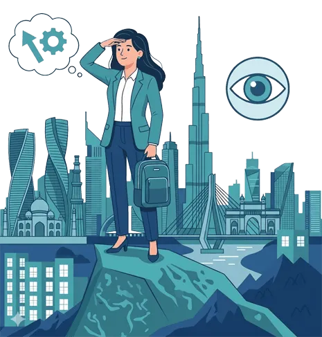 Our Mission & Vision