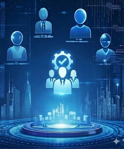 Permanent Hiring recruitment service