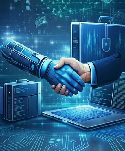 Contract Staffing recruitment service