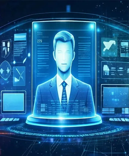 Executive Search recruitment service