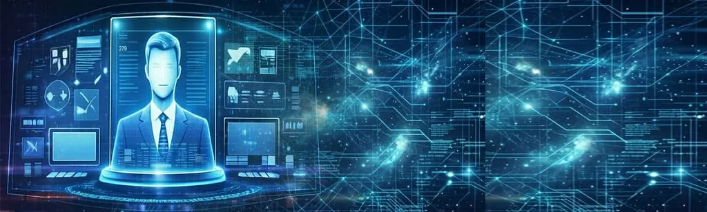 Executive Search recruitment service