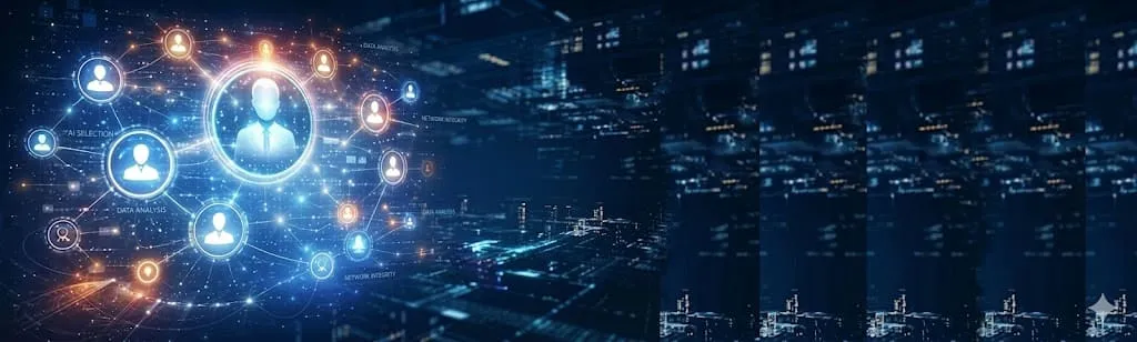 Talent Mapping and Headhunting service