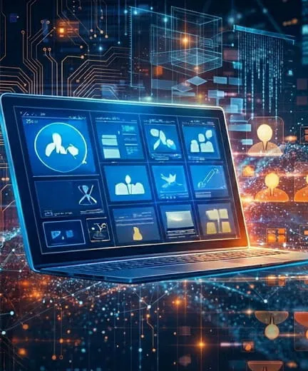 IT and Non-IT recruitment service