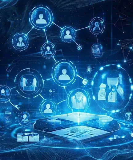 Recruitment Process Outsourcing RPO service