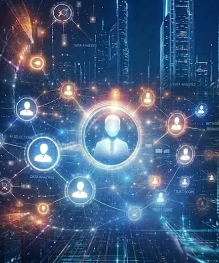 Talent Mapping and Headhunting service