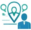 Talent Mapping and Headhunting icon