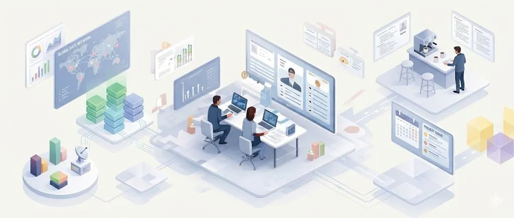 VPS Elite recruitment team and hiring solutions