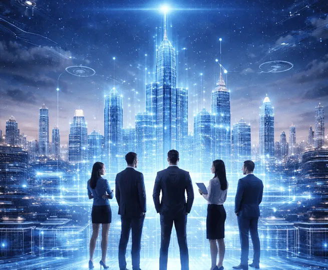 Why Our Process Works