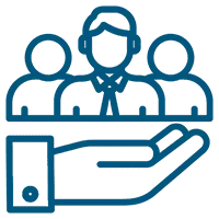 Efficient and structured recruitment process