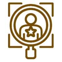 Fast turnaround in talent sourcing